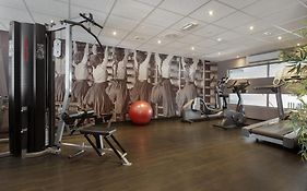 Van Der Valk Hotel Sassenheim - Leiden
